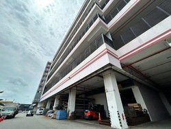Loyang Enterprise Building (D17), Factory #615240691